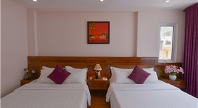 Sapa Luxury Hote Sapa Luxury Hote