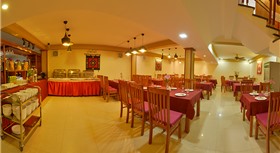 Sapa Luxury Hote Sapa Luxury Hote