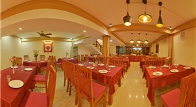 Sapa Luxury Hote Sapa Luxury Hote