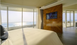 Club Suite Ocean View Room Club Suite Ocean View Room