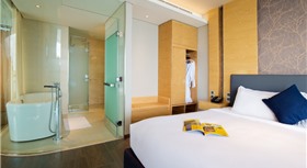 Seashells Phú Quốc Hotel & Spa Seashells Phú Quốc Hotel & Spa