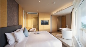 Seashells Phú Quốc Hotel & Spa Seashells Phú Quốc Hotel & Spa