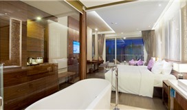Premium City View Room Premium City View Room