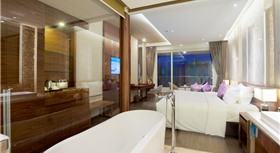 Seashells Phú Quốc Hotel & Spa Seashells Phú Quốc Hotel & Spa