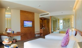 Classic Ocean View Room Classic Ocean View Room