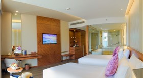 Seashells Phú Quốc Hotel & Spa Seashells Phú Quốc Hotel & Spa