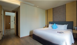 Junior Suite Ocean View Room Junior Suite Ocean View Room