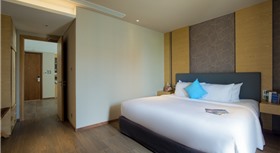 Seashells Phú Quốc Hotel & Spa Seashells Phú Quốc Hotel & Spa