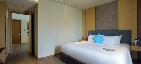 Junior Suite Ocean View Room Junior Suite Ocean View Room