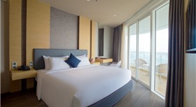 Seashells Phú Quốc Hotel & Spa Seashells Phú Quốc Hotel & Spa