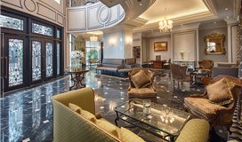 Cổ điển hướng vườn (Classic Garden View)