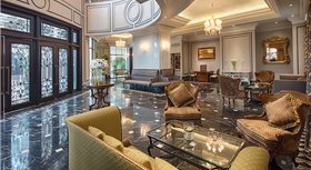 Silk Path Grand Resort & Spa Sapa