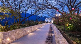 Silk Path Grand Resort & Spa Sapa