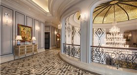 Silk Path Grand Resort & Spa Sapa