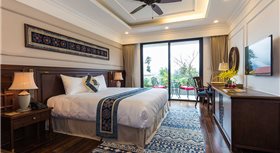 Silk Path Grand Resort & Spa Sapa