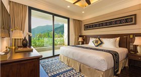 Silk Path Grand Resort & Spa Sapa