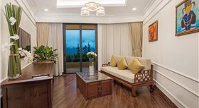 Silk Path Grand Resort & Spa Sapa