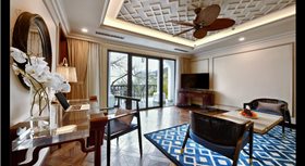 Silk Path Grand Resort & Spa Sapa