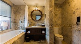 Silk Path Grand Resort & Spa Sapa