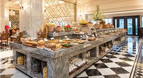 Silk Path Grand Resort & Spa Sapa