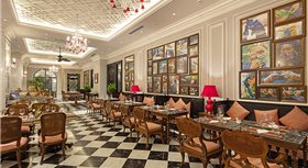 Silk Path Grand Resort & Spa Sapa