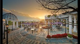 Silk Path Grand Resort & Spa Sapa