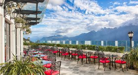 Silk Path Grand Resort & Spa Sapa