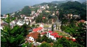 Sunny Mountain Hotel Sunny Mountain Hotel