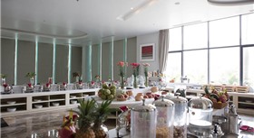 Khách Sạn Central Thanh Hóa