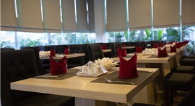 Khách Sạn Central Thanh Hóa