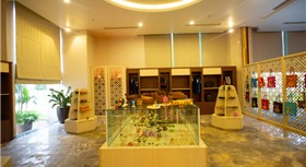 Khách Sạn Central Thanh Hóa