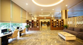 Khách Sạn Central Thanh Hóa