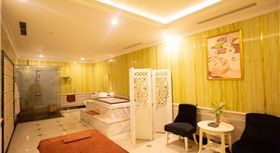 Khách Sạn Central Thanh Hóa