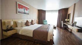 Khách Sạn Central Thanh Hóa