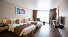 Khách Sạn Central Thanh Hóa