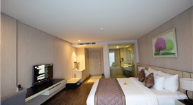 Khách Sạn Central Thanh Hóa