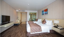 Premium 2 giường đơn