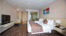 Khách Sạn Central Thanh Hóa