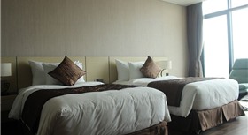 Khách Sạn Central Thanh Hóa