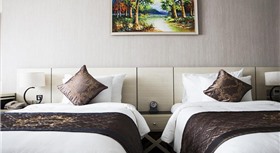 Khách Sạn Central Thanh Hóa