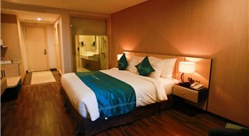 Khách Sạn Central Thanh Hóa