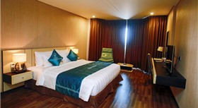 Khách Sạn Central Thanh Hóa