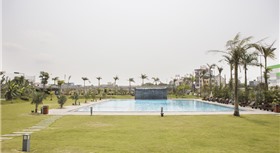 Khách Sạn Central Thanh Hóa