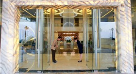 Khách Sạn Central Thanh Hóa