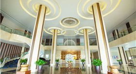 Khách Sạn Central Thanh Hóa