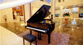 Khách Sạn Central Thanh Hóa