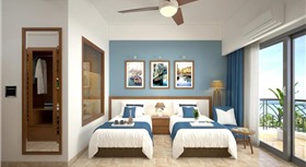 Khách sạn Marissa Hải Tiến