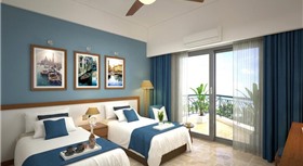 Khách sạn Marissa Hải Tiến