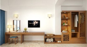 Khách sạn Marissa Hải Tiến