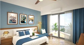 Khách sạn Marissa Hải Tiến